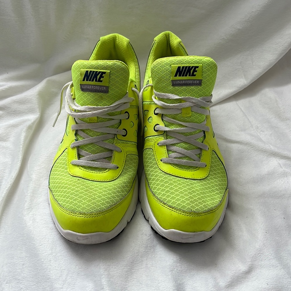 Nike Lunar Forever Sneakers